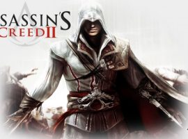 Assassin Creed 2 Sistem Gereksinimleri
