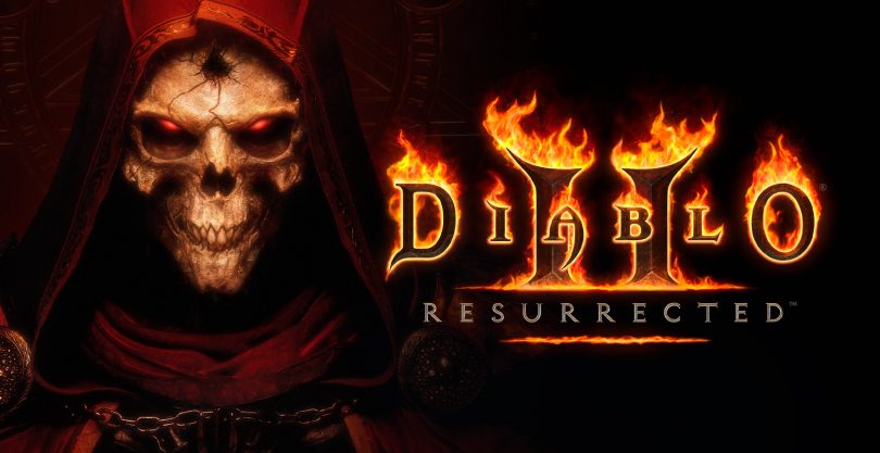 Diablo 2 Sistem Gereksinimleri
