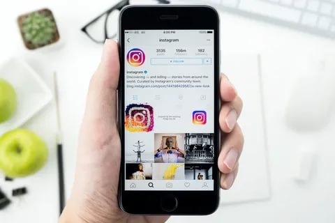 Instagram Fenomenleri Hangi Fotoğraf Uygulamalarını Kullanıyor?